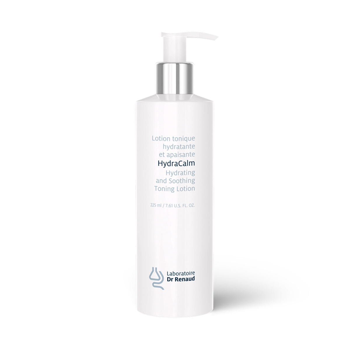 Hydracalm Toning Lotion, Hydrating and Soothing