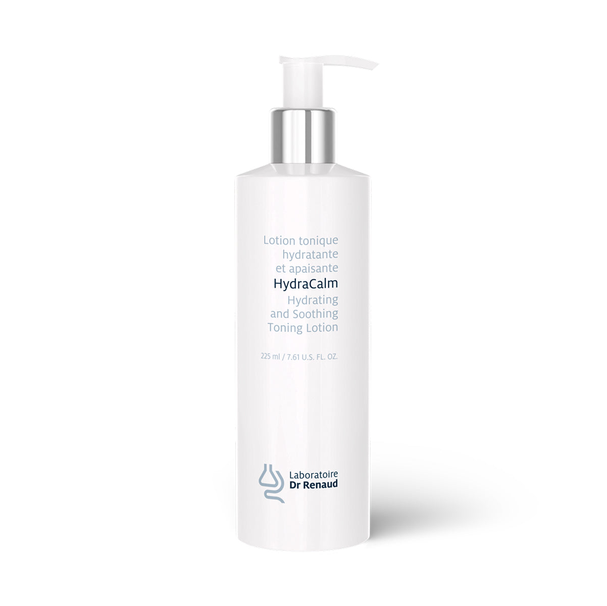 Hydracalm Toning Lotion, Hydrating and Soothing