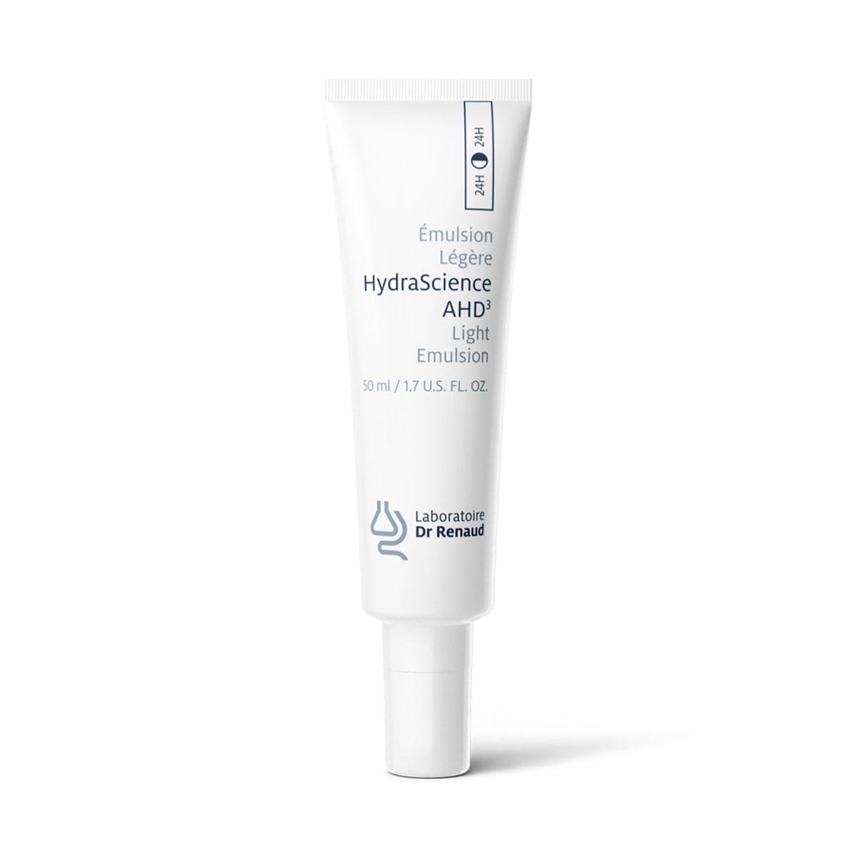 HydraScience AHD³ – 24Hrs Emulsion (Light)