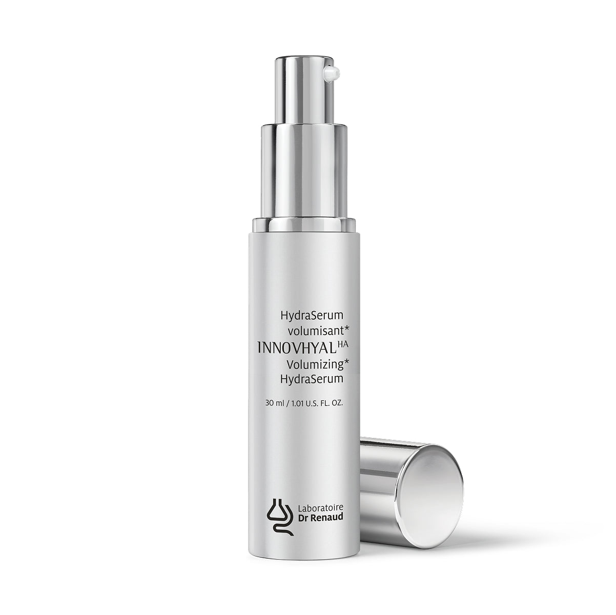 InnovHyal HA – Volumizing HydraSerum