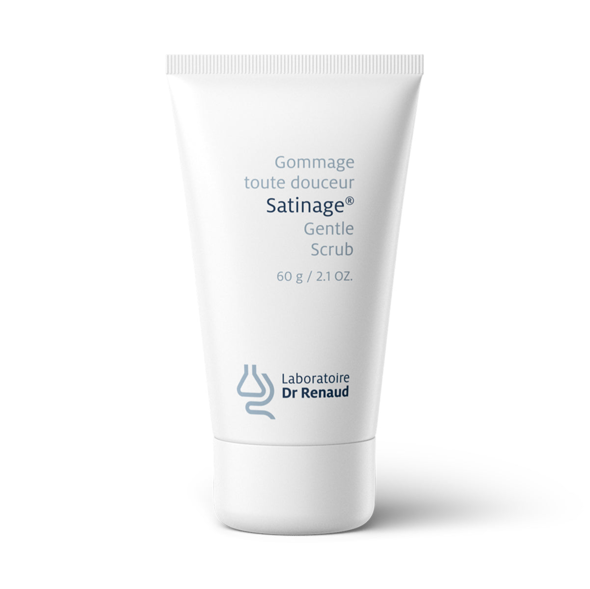 Satinage Gentle Scrub