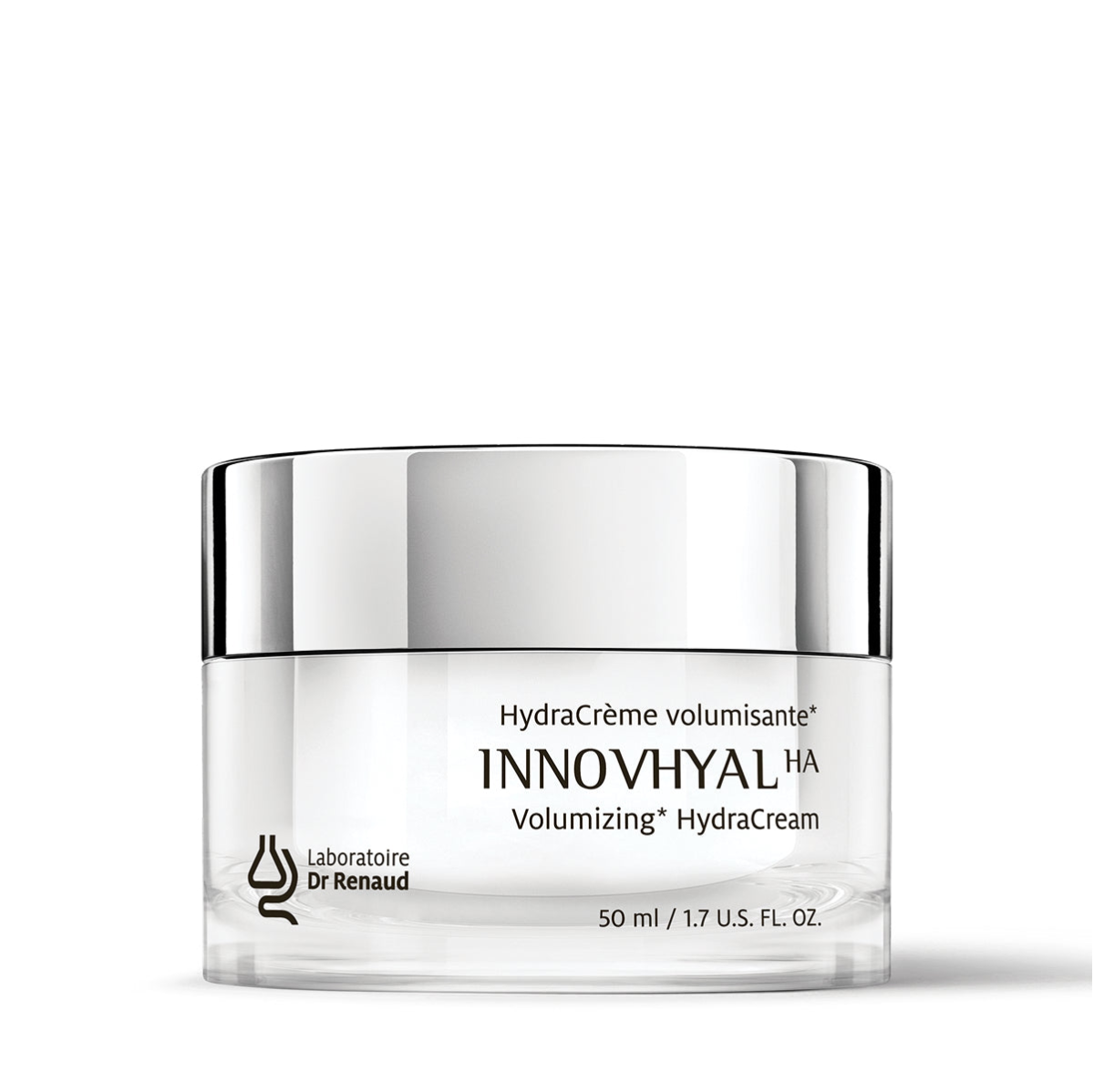 InnovHyal HA – Volumizing HydraCream