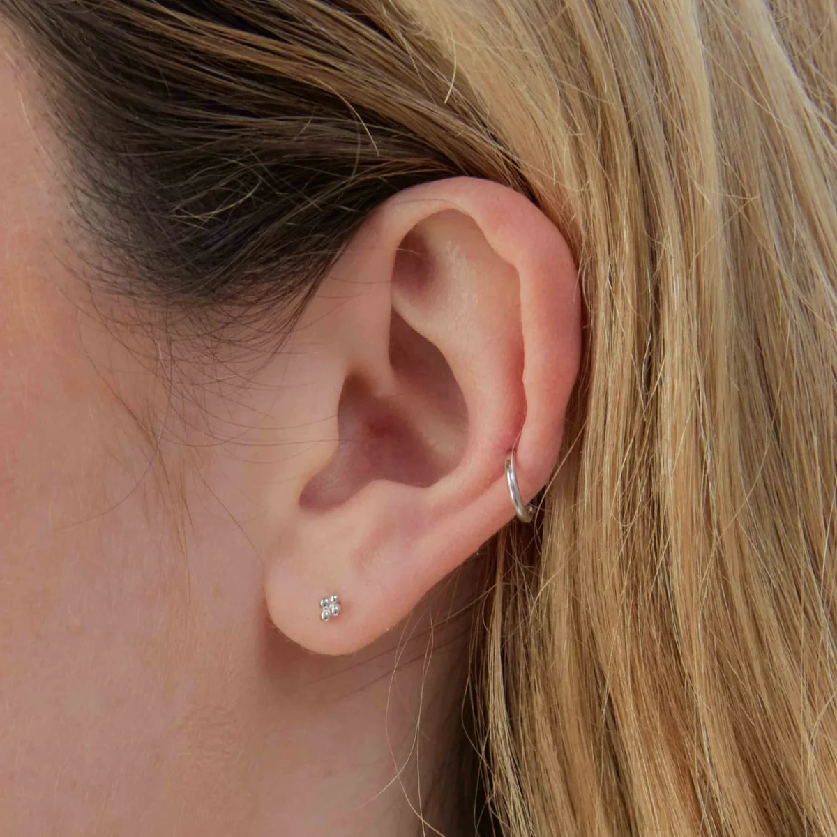 Ear & Nose Piercing