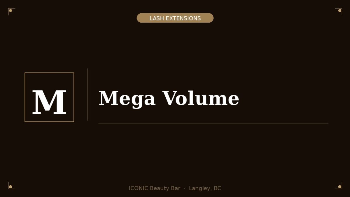 Mega Volume - Fill