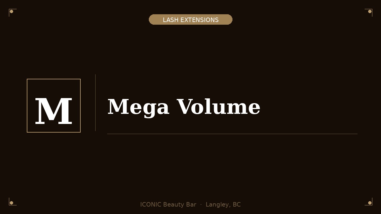 Mega Volume - Fill