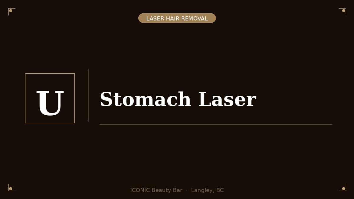 Stomach Laser