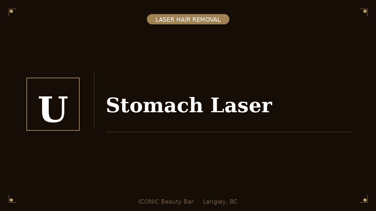 Stomach Laser